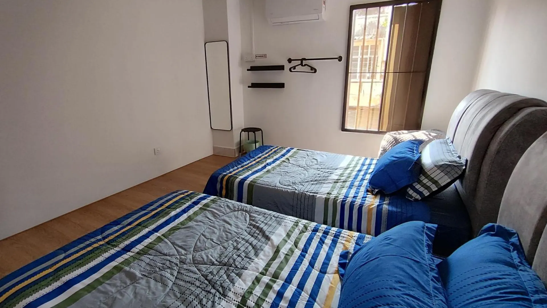 Holiday home Cj Cozy House 5 Mins Walk To Jonker Street Villa Malacca
