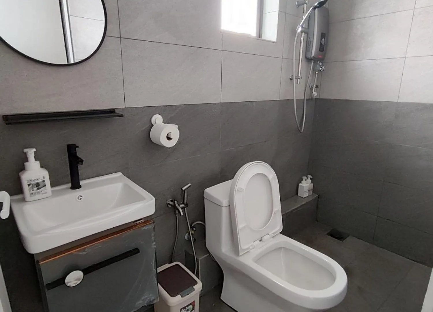 Holiday home Cj Cozy House 5 Mins Walk To Jonker Street Villa Malacca