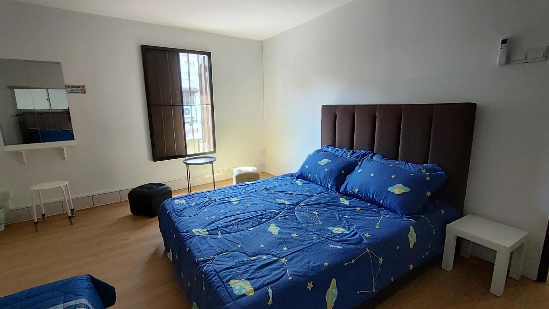 Cj Cozy House 5 Mins Walk To Jonker Street Villa Malacca Malaysia