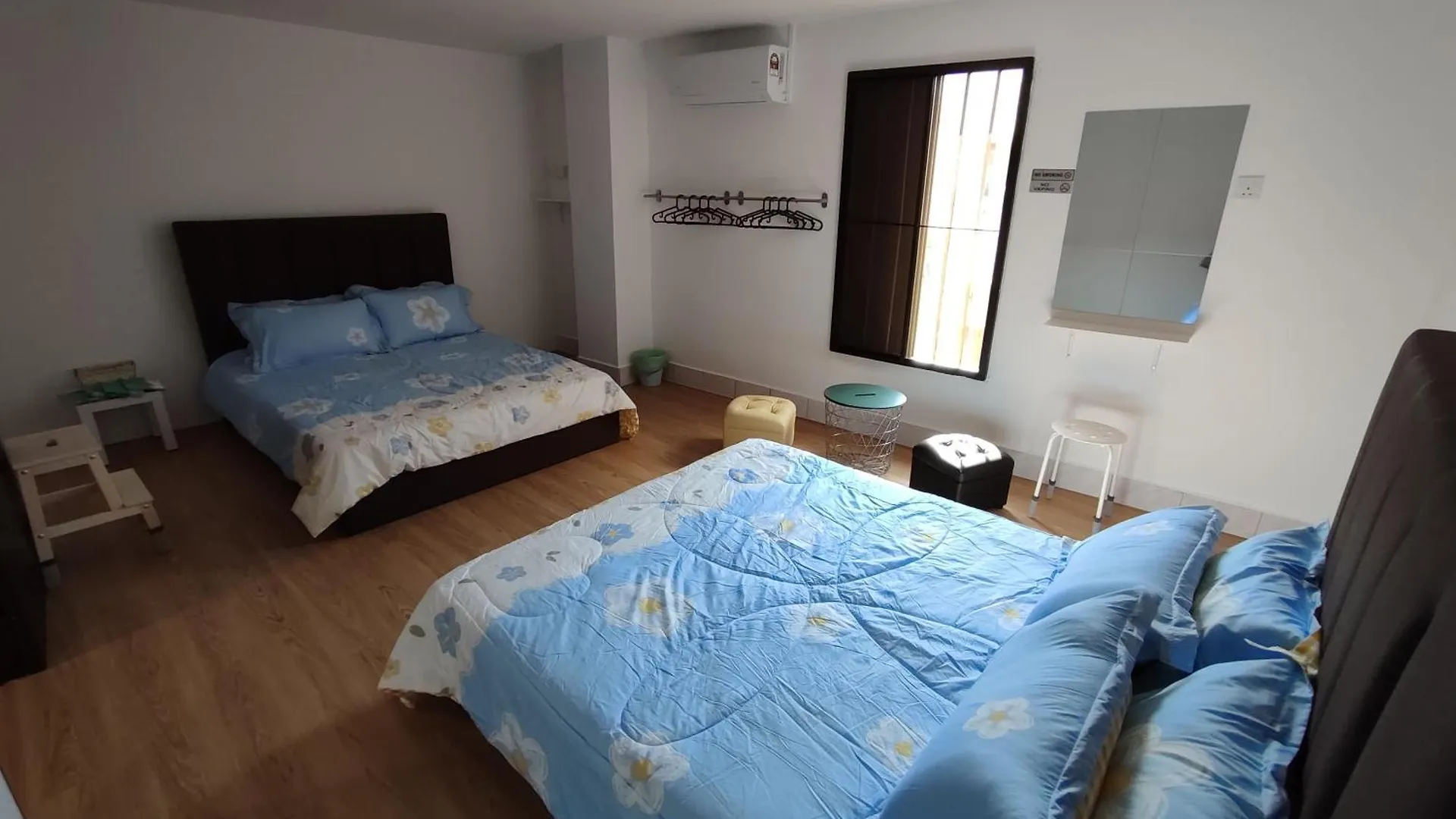 Cj Cozy House 5 Mins Walk To Jonker Street Villa Malacca 0*,  Malaysia