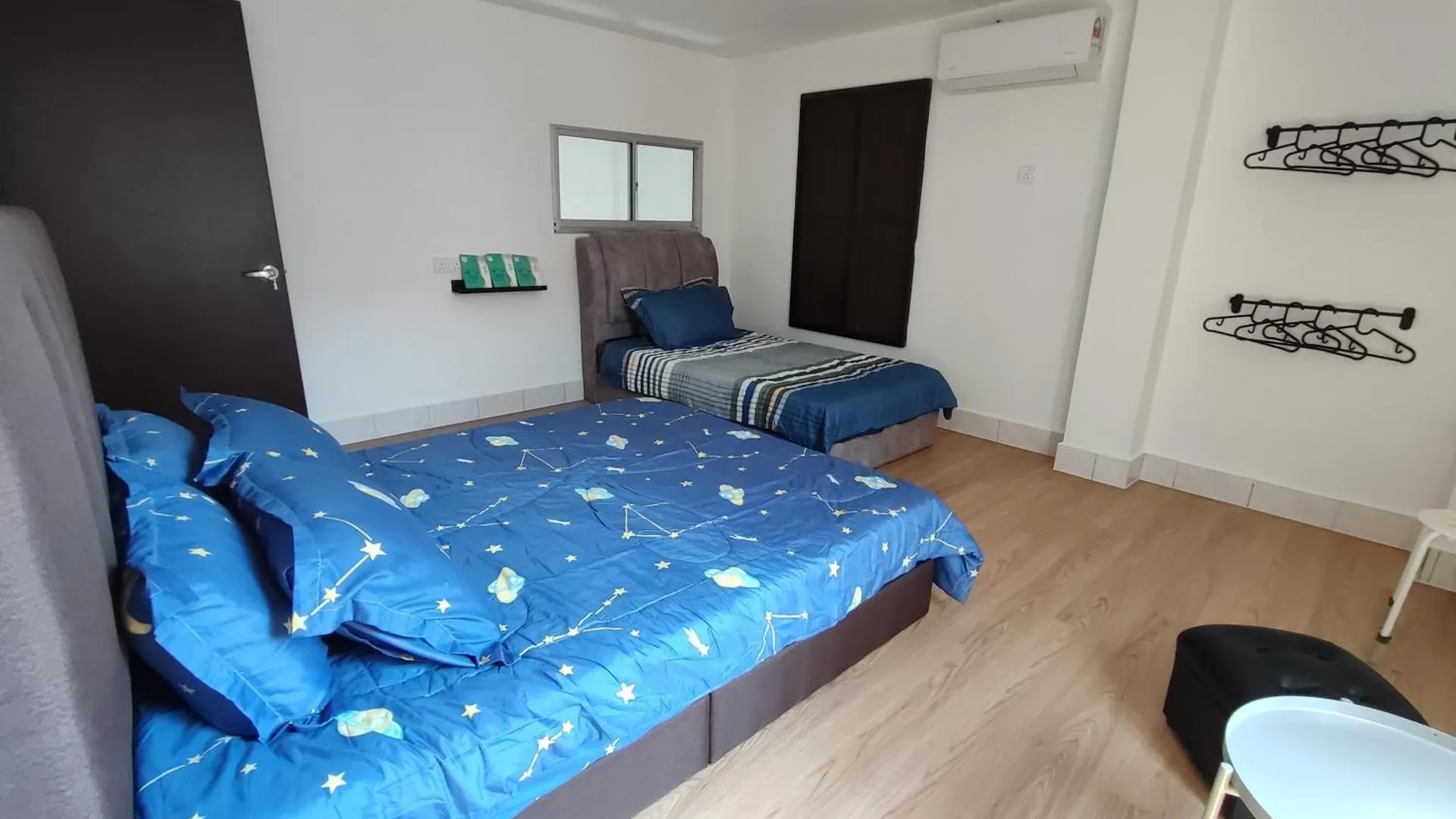 Cj Cozy House 5 Mins Walk To Jonker Street Villa Malacca Holiday home